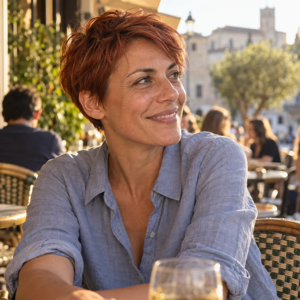 Laure Mézière